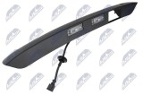 Ornament haion cu maner si lampa VW Caddy 2004-2020; complet; 2K5827574S9B9; NTY, aftermarket