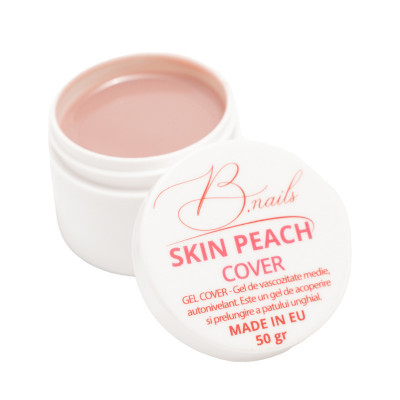 Cover gel B.nails 50g Skin Peach foto