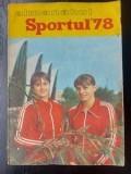 Almanahul Sportul 1978