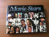 Movie stars ray bonds actori cinema film ilustrata color in limba engleza 2006, Alta editura