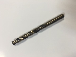 Burghiu cobalt 3.20 mm