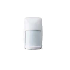 12 x 17m DUAL TEC&reg; Motion Sensor with Pet-Immunity, 10.525GHz