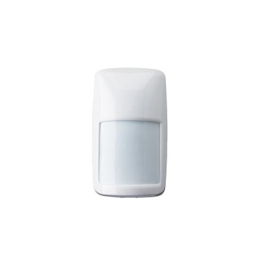 12 x 17m DUAL TEC&amp;reg; Motion Sensor with Pet-Immunity, 10.525GHz foto