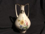 Vintage / Design - Vaza portelan cu marcaj Alka Bavaria Germany !