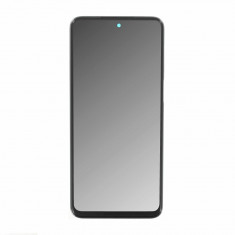 Display Huawei P Smart 2021 cu rama NOU Garantie + Factura foto