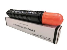 Cartus compatibil copiator Canon IR2520 IR2525 IR2530 C-EXV33 China