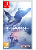Ace Combat 7 Skies Unknown Deluxe Edition NSW, BANDAI NAMCO GAMES