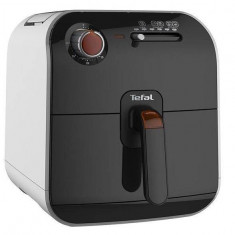 Friteuza Tefal FX1000 Fry Delight 0.8 kg 1400W Negru foto