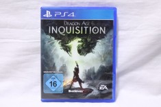 Joc Sony Playstation 4 PS4 - Dragon Age Inquisition