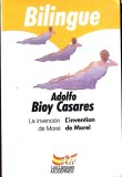 L'INVENTION DE MOREL (EDITIE BILINGVA SPANIOLA-FRANCEZA)-ADOLFO BIOY CASARES-355532