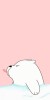 Husa Personalizata ALLVIEW A5 Easy Polar Bear