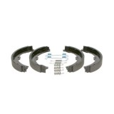Bosch Set saboti frana, frana de mana