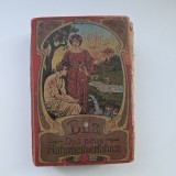 Friedrich Eduard Bilz, Das Neue Naturheilverfahren / Noua metodă naturală de vindecare / Medicina Naturista, Leipzig, 1894, 1060 pagini, ilustratii