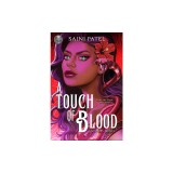 Rick Riordan Presents: A Touch of Blood
