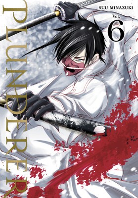 Plunderer, Vol. 6 foto