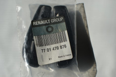 Maner scaun Renault Clio 2 , Twingo Original 7701470876 foto