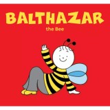 Balthazar, the Bee - Bartos Erika