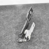 Balama Capota Stanga Fata VW Polo 6R 6C 2017 Originala 6R0823301B