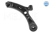 Brat suspensie roata Fiat Sedici; Suzuki SX4 Motor 1.5, 1.5 VVT, 1.5 VVT, 1.6, 1.6, 1.6 16V, 1.6 16V 4x4, parte montare partea de jos, Axa fata