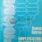 Amplificatori cu corp solid - 1976 - Roman Baican ($O154)