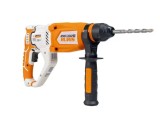 Ciocan rotopercutor RURIS RMX3026