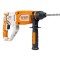 Ciocan rotopercutor RURIS RMX3026