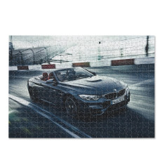 Puzzle Oe Bmw M4 Convertible Puzzle 80452411130