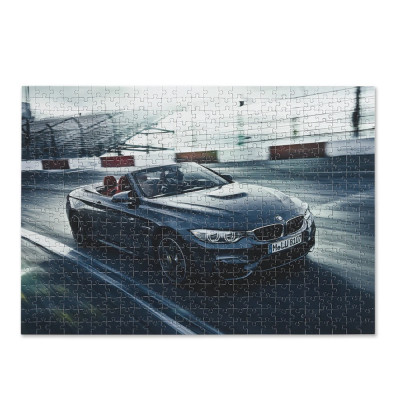 Puzzle Oe Bmw M4 Convertible Puzzle 80452411130 foto