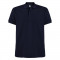 Tricou polo bartati Estrella Men Polo Shirt navy PO6615NAVY