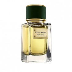 Apa de Parfum DolceGabbana Velvet Vetiver, Unisex, 50 ml foto