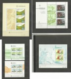 Portugalia Acores Madeira MNH - tematici diverse Europa, Nestampilat