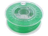 Filament PET-G 1,75mm Verde Deschis 1kg