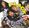 Various - Black Rotation, CD