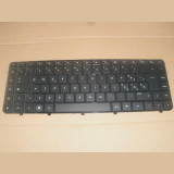 Tastatura laptop noua HP DV6-3000 Backlit layout ITALIA