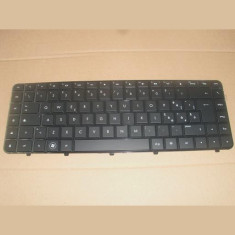Tastatura laptop noua HP DV6-3000 Backlit layout ITALIA foto