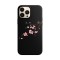 Husa compatibila cu Apple iPhone 13 Mini model Tree Branch, Silicon, TPU, Viceversa