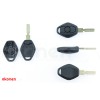 CARCASA CHEIE CONTACT PENTRU BMW SERIES 3 (E36-E46) / X3 (E83) / Z3 / X5 96369