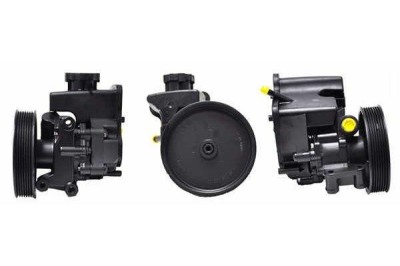 Pompa servodirectie Mercedes Clasa C (W203), 05.2000-08.2007; Coupe Sport (Cl203), 03.2001-06.2011; CLK (C209), 06.2002-05.2009; Clk Cabriolet (A209) foto