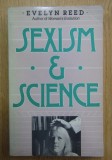 Evelyn Reed - Sexism and Science