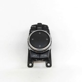 Buton de control navigație BMW 6 Gran Coupe F06 2014 OEM: 9350731 25972537