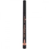 Tus de ochi eyeliner pen extra long-lasting 010 - Blackest Black, 1.1ml, Essence