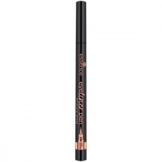 Tus de ochi eyeliner pen extra long-lasting 010 - Blackest Black, 1.1ml, Essence