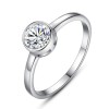 Inel Argint Lux Eternity-- ARG359H, Argintboutique