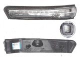 Lampa semnalizare oglinda exterioara Kia Ceed (Eu), 06.2012-, fata, Stanga, LED, OE