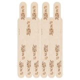 Cumpara ieftin Set 50 Spatule Profesionale Aplicare Ceara, LUXORISE - Large