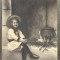 AD 178 C. P. VECHE -PETIT BRETON DE FOUESNANT -FRANTA CIRCULATA 1917