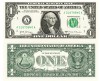Bancnota SUA 1 Dolar 2017, Boston, UNC, Serie A, P-544, Statele Unite ale Americii