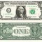 Statele Unite ale Americii USA SUA 1 Dolar 2017 (Boston) A P-544 UNC