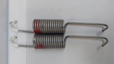 Arcuri Masina de spalat cu uscator BEKO HTV 8733XSO / C164 foto