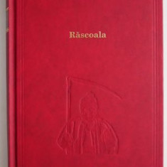 Rascoala – Liviu Rebreanu